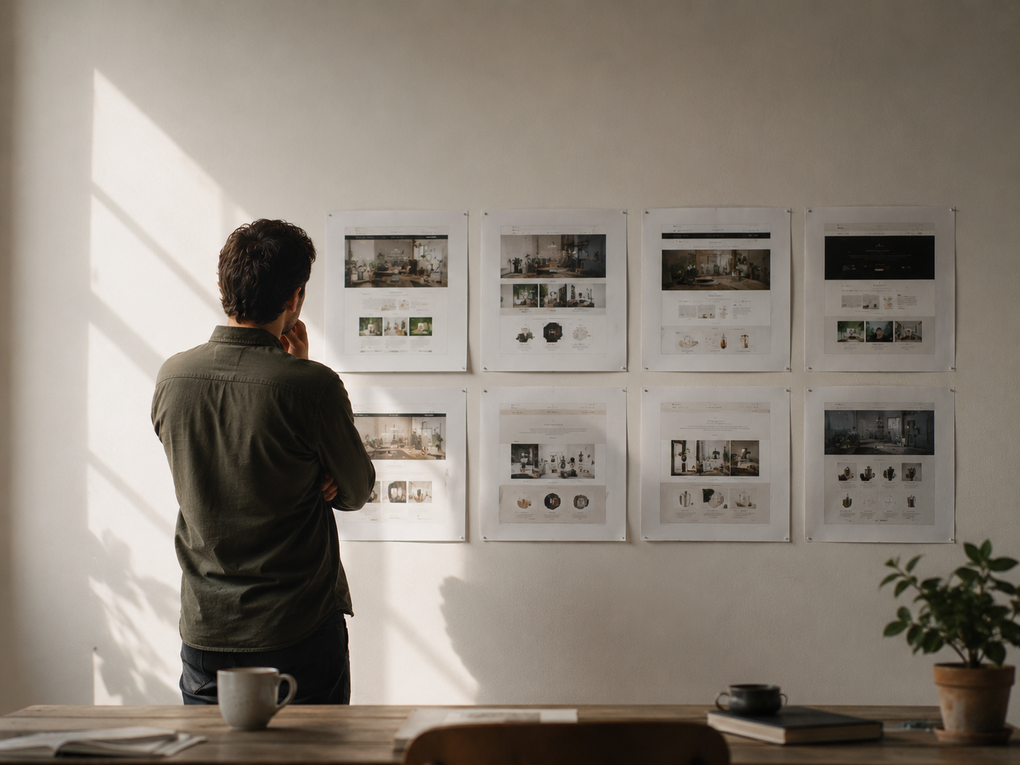 Small Business Owners Keep Making the Same Website Mistake